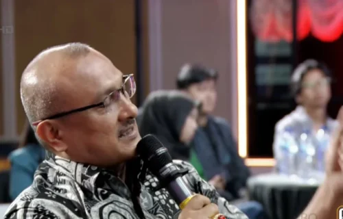 Ferdinand: Kebutuhan Publik Sekarang Mencari Kebenaran Materiil Ijazah Jokowi