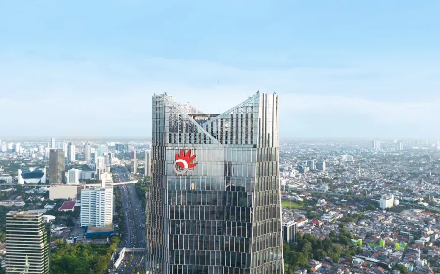 Kenapa Kantor BGN Pindah ke Gedung Telkom? Ini Penjelasan Sudaryono