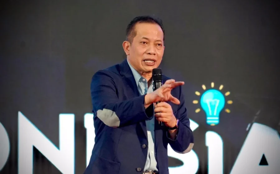 Menkop Ajak Mahasiswa Jadikan Koperasi sebagai Wadah Usaha Kolektif dan Inovasi Ekonomi