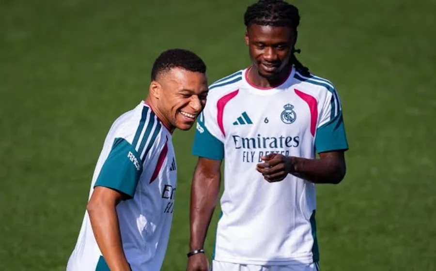 Preview Real Madrid vs Rayo Vallecano: Misi Los Blancos Kembali ke Jalur Kemenangan La Liga