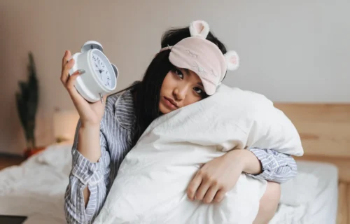 15 Tips Mengatasi Kurang Tidur