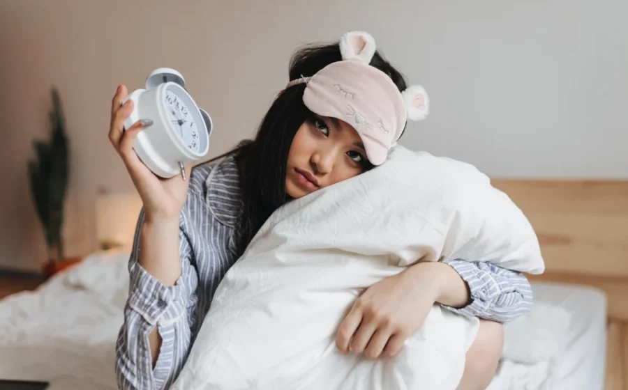 15 Tips Mengatasi Kurang Tidur