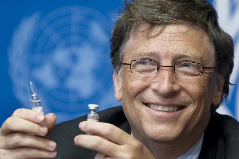 Bill Gates Sebut AI Jadi Teknologi Paling Berbahaya yang Pernah Diciptakan