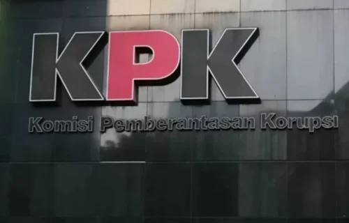 KPK Geledah Kantor Dinas Perdagangan dan BKAD Kota Madiun, Sita Barang Bukti terkait Gratifikasi